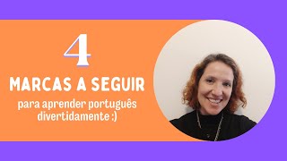 A2- B1: Have a good laugh while learning Portuguese. :)