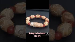 gelang dzi stone