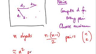 M03 Analysis of Algorithms Measuring efficiency Part 1