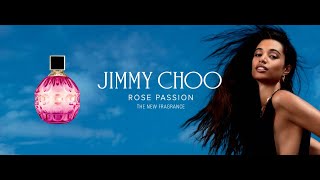 Jimmy Choo Rose Passion