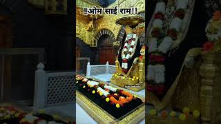 *मंगळवार-दिनांक:-03-12-2024**शिर्डी #saibaba #saibabasongs #viralvideo #bhakti #bhaktisong #videos