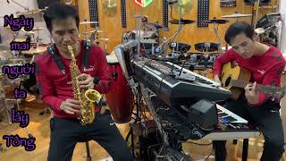 Ngày mai người ta lấy chồng 🥹🥹. Sax cover