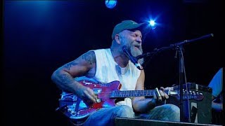 Seasick Steve   - Reading 2008