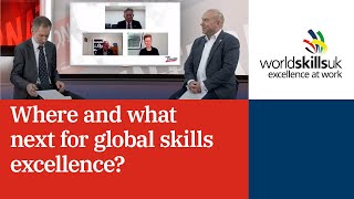 International Skills Summit: Where and what next for global skills excellence?