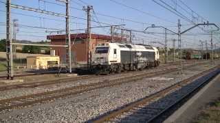 333.389 Aislada - 14 Junio 2013 - Granollers Centre