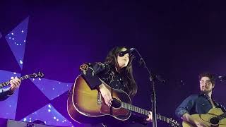 Kacey Musgraves The Architect Hamburg  Deeper Well tour 2024