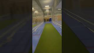 Facing Pro Off Spinner In Nets #goprocricket #shorts #ytshorts #SHORTS