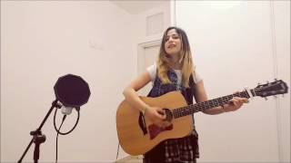 Soy - Lali - Natu cover ACUSTICO