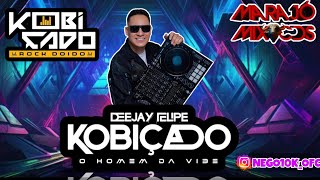 CD AO VIVO DJ FELIPE KOBIÇADO NO REVEILLON DA DLUX 01-01-2024