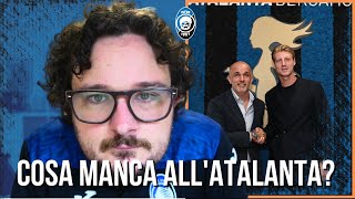 ATALANTA ECCO BRESCIANINI! SUL RESTO, CHI CI CAPISCE È BRAVO