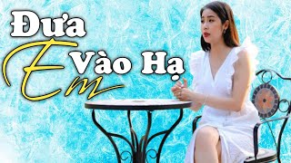 Đưa Em Vào Hạ - Thuý Phượng Bolero GIỌNG CA CHO ĐỜI