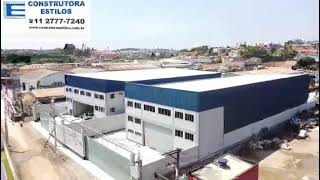 JH1 CONSTRUTORA & INCORPORADORA ESTILOS