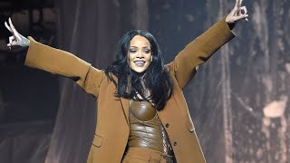 Rihanna | Kiss It Better | DVD The ANTI World Tour Live (HD)