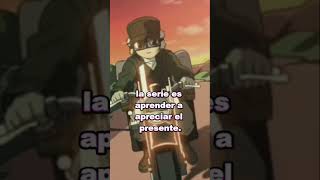 Deseo de Más: Reflexiones de Kino no Tabi