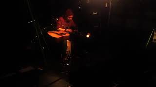 aruneko "toneless sky" @ kyoto gattaca Mar 11th 2015