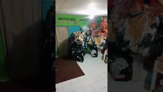 #SHORTS Macan Macanan (Joget Tiktok)