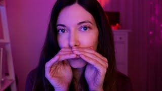 ASMR | Inaudibles para RELAJARTE profundo | en español