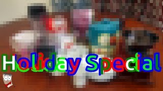 Holiday Special 8 Gift Ideas for Your Special Java-Nut