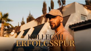 Kollegah - Erfolgsspur 