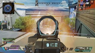 Clean Repeater headshot - Apex Legends