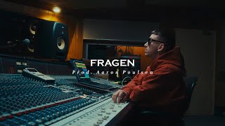 Miksu / Macloud x Jamule Type Beat - Fragen (Prod. Aaron Poulsen)