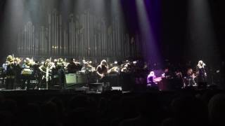 Hans Zimmer Live Inception Time in Vienna Cityhall