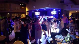 Y llegaron los sombreros Star Djs