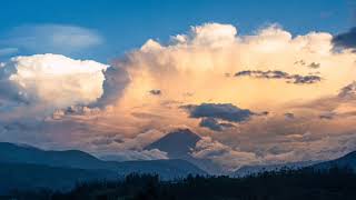 Nature inspiration(Tessa - Steve Jablonski)Tungurahua Volcano-Ecuador