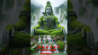 Shiva Shiva Shankara   #short#status_ Mahadev_ji#God_shiva🍁