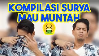 Kompilasi Surya Insomnia Pengen Muntah