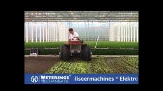 Productfilm Weterings Mechanisatie deel 1/3