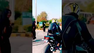 power of Kawasaki ninja h2 super cherg engine Sound #trending #youtubeshorts #1million #trend