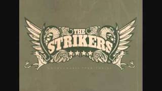 The Strikers - Ocean