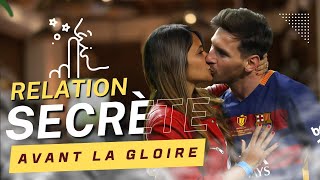 Ces footballeurs ont caché leurs relations secrètes avant la gloire !