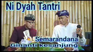 GEGURITAN DYAH TANTRI, Wayan Loling & Den Bagus,@Creatorbagus