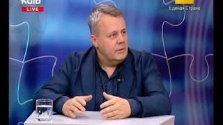 О семейных ценностях и воспитании детей - Иван Сторчак, психолог