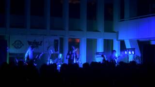 Nightstalker - All Around live @ Xanthi 11-Oct 2013