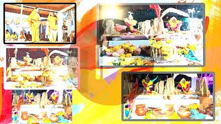 ।। जोहर जोहर मोर गौरी-गौरा ।।Gauri Gaura देवारी स्पेशल वीडियो #Cgvideo gauri gaura video #viralvideo