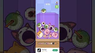 Playing Merge Fellas until I get a Capybara #viral #video #mergefellas