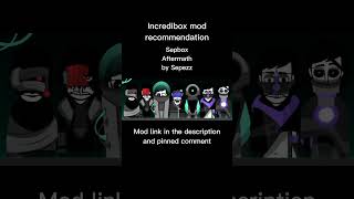 Incredibox mod recommendation - Aftermath #saveincredibox #incredibox #shorts