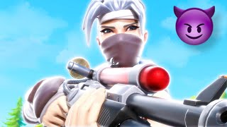 Fortnite Montage - "MOOD" (24kGoldn & Iann Dior)