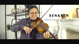 Nakikinig Ka Ba Sa Akin @Ben&Ben with FREE Music Sheet [Riyalized Reggae/Orchestra Version]