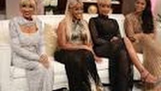 BASKETBALL WIVES L.A REUNION