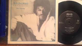 Ron Haywood & Stripes – Stay Together