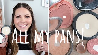 PRODUCTS I'VE HIT PAN ON JANUARY 2022 | My Most Well-Loved Makeup!