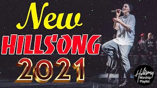 Top 100 Hillsong Worship Praise Songs🙏HILLSONG Praise And Worship Songs Playlist 2021