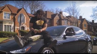 Tee Grizzley - No Effort