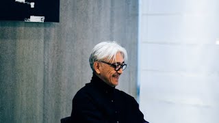 A Tribute to Ryuichi Sakamoto: All the Little Lights in Tokyo @RyuichiSakamotoArchive