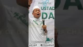 Sombong,menolak kebenaran(Ust, das'ad Latif#shorts#ngajibareng#ngajionline