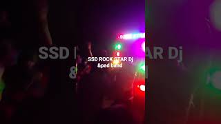 SSD ROCK STAR Dj &PAD BAND CELL 9182267361 9177878362